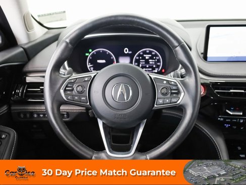 Used 2023 Acura MDX SH-AWD w/ Advance Package image 7
