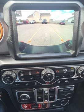 Used 2021 Jeep Gladiator Mojave image 3