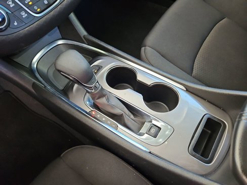 Used 2024 Chevrolet Malibu LT image 20