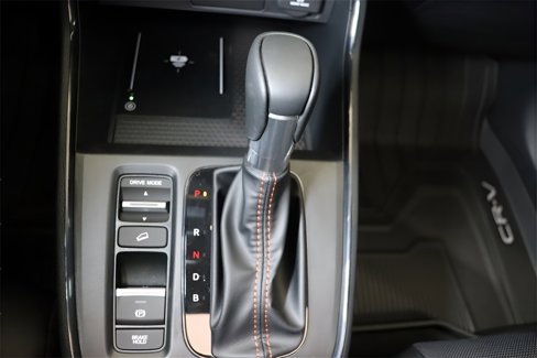 New 2026 Honda CR-V Sport Touring image 24
