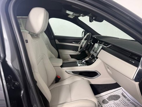 New 2026 Jaguar F-PACE R-Dynamic S image 28