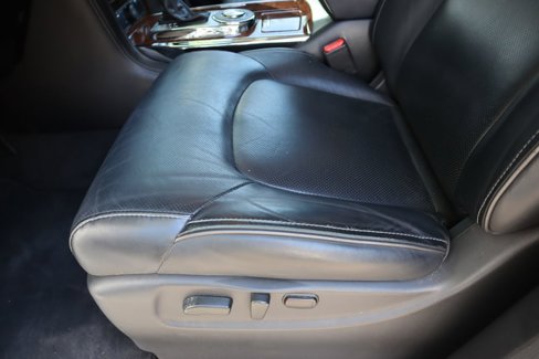 Used 2018 INFINITI QX80 2WD w/ Driver Assistance Package image 21
