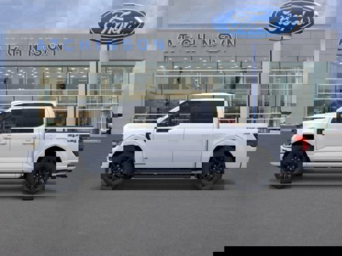 New 2025 Ford F150 XLT w/ Equipment Group 302A MID image 3
