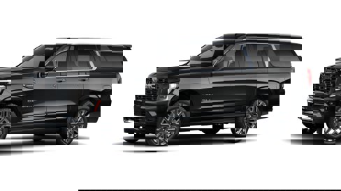 New 2026 GMC Yukon XL Denali Ultimate w/ LPO, Floor Liner Package image 2