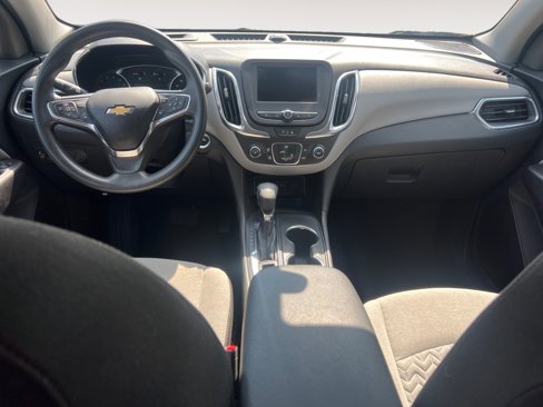 Used 2023 Chevrolet Equinox LT image 10