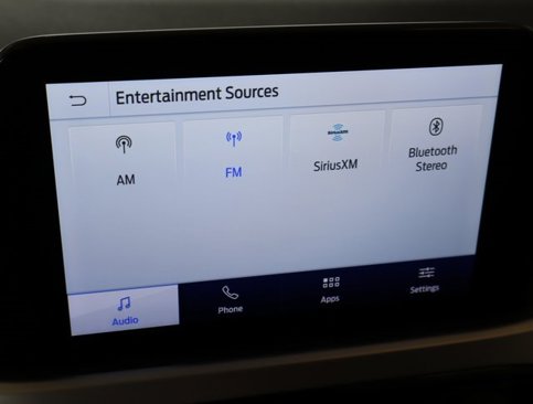 Used 2020 Ford Escape SE image 31