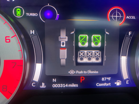 Used 2025 Acura RDX A-Spec image 30