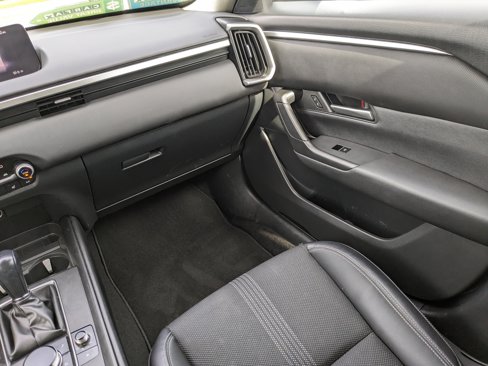 Used 2023 MAZDA CX-50 2.5 S w/ Preferred Plus Pkg image 18