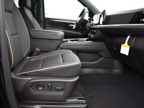 New 2026 Chevrolet Tahoe Premier image 22