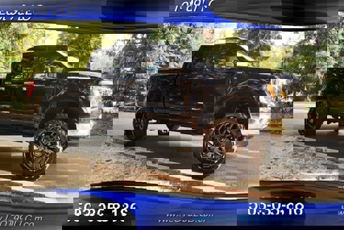 Used 2021 Ford F150 XLT w/ Equipment Group 302A High image 7