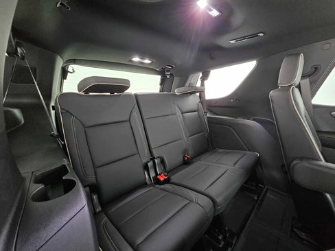 Used 2026 Chevrolet Tahoe Premier image 14