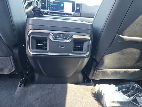 New 2026 Chevrolet Silverado 1500 LTZ w/ LTZ Premium Package image 25