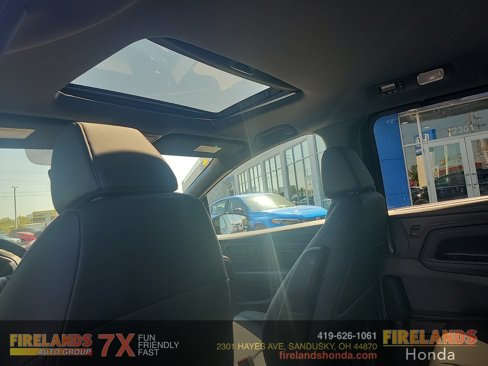 New 2026 Honda Odyssey Sport-L image 14