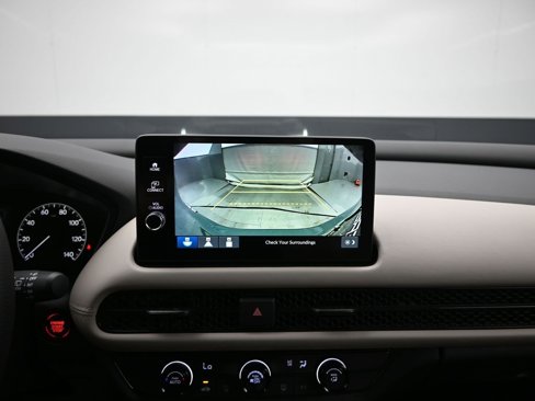 New 2026 Honda HR-V LX image 46