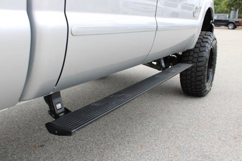 Used 2015 Ford F250 Lariat w/ Lariat Ultimate Package image 18