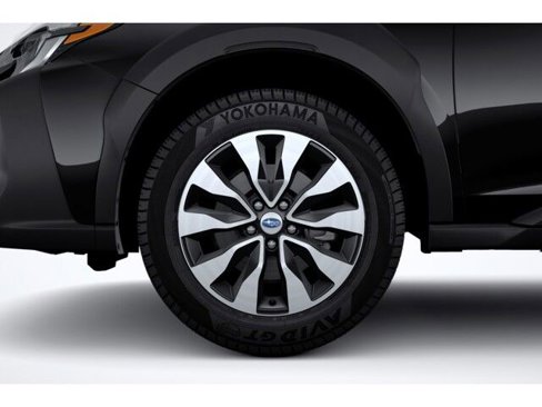 New 2025 Subaru Outback Touring XT image 10