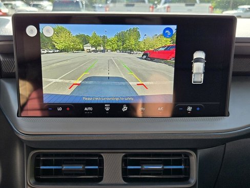 New 2025 Ford Maverick Lobo image 22