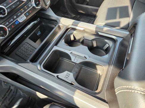 New 2026 Ford F250 Lariat image 10