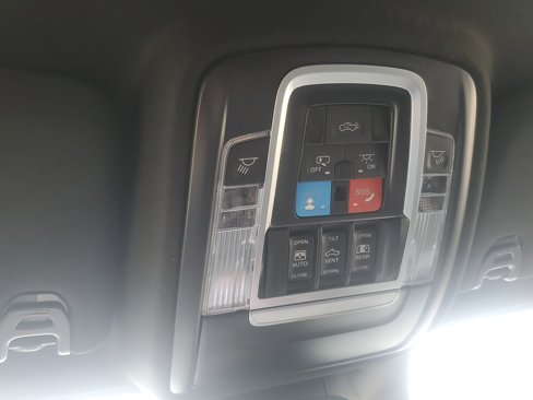 Used 2025 RAM 2500 Power Wagon image 22