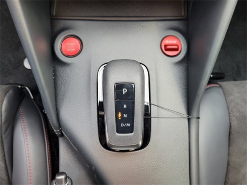 New 2024 Nissan Z NISMO w/ Floor Mat Package image 11