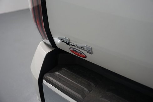 New 2026 Toyota Tundra 1794 Edition image 10