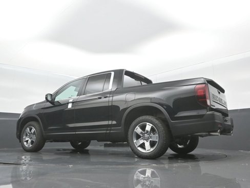 New 2025 Honda Ridgeline RTL image 17