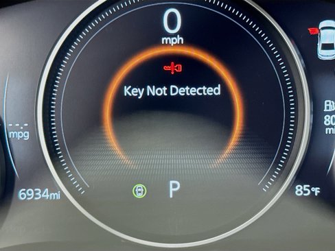 Used 2025 MAZDA MAZDA3 s image 15