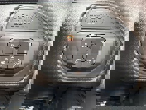 New 2026 RAM 2500 Big Horn image 17