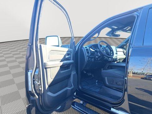 New 2026 RAM 2500 Big Horn image 11