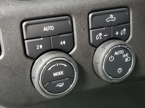 New 2026 Chevrolet Silverado 1500 LT image 31