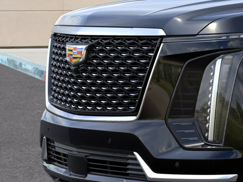 New 2026 Cadillac Escalade ESV Luxury image 13
