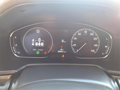 Used 2022 Honda Accord Sport image 21