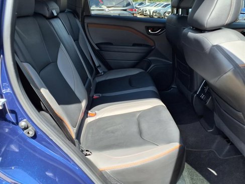 Used 2025 Subaru Forester Sport image 8