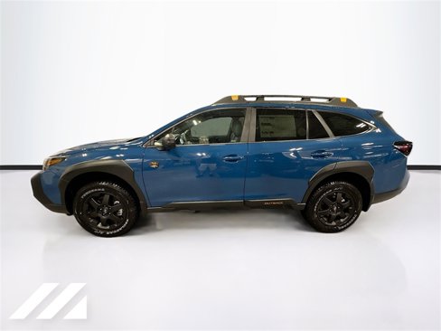 New 2025 Subaru Outback Wilderness image 8