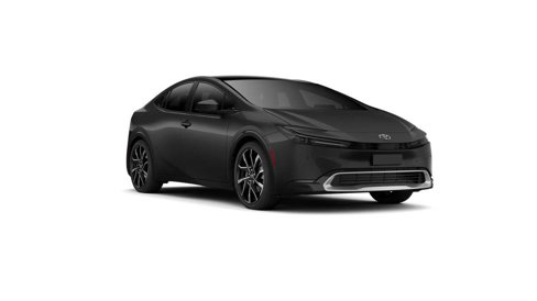 New 2026 Toyota Prius Plug-In Hybrid image 15