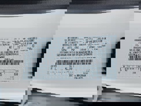 New 2026 Ford F250 4x4 Crew Cab Super Duty image 10