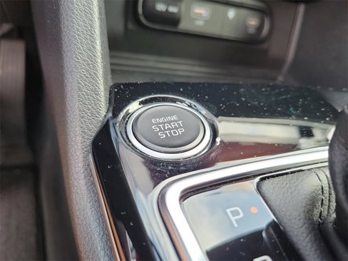 Certified 2024 Kia Sportage SX image 30