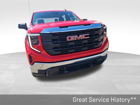 Used 2024 GMC Sierra 1500 Pro image 6