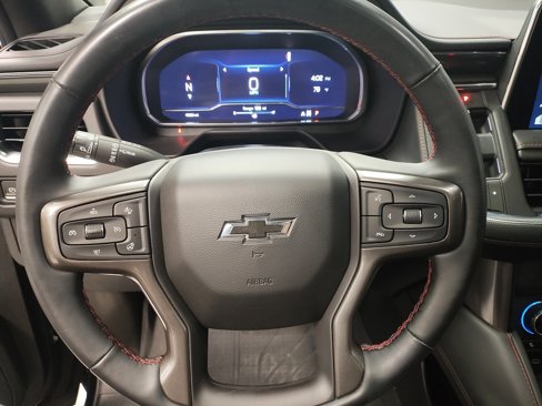 Certified 2023 Chevrolet Tahoe RST w/ Luxury Package image 31
