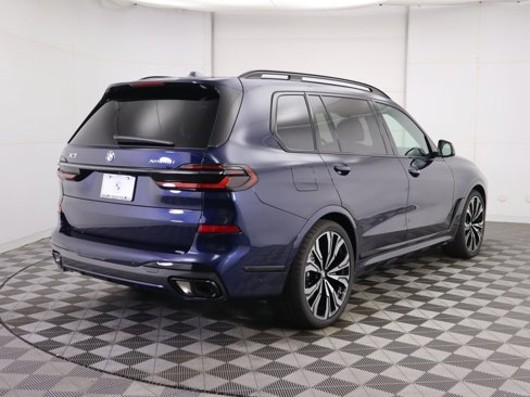 New 2026 BMW X7 xDrive40i w/ Executive Package image 5