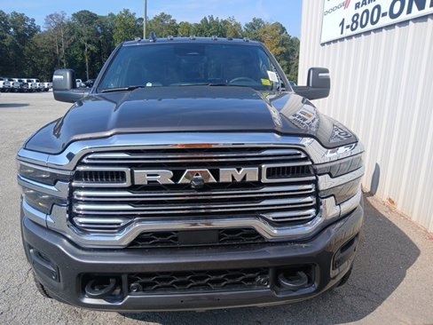 New 2026 RAM 4500 Laramie w/ Laramie Trim Package image 10