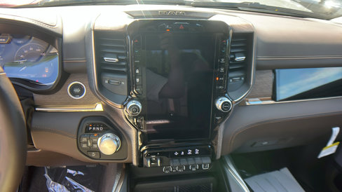 New 2026 RAM 1500 Limited image 29