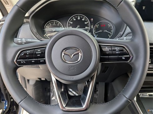 New 2025 MAZDA CX-90 3.3 Turbo w/ Select Package image 17