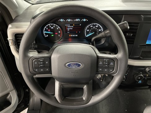 New 2026 Ford F250 XL w/ STX Appearance Package image 18