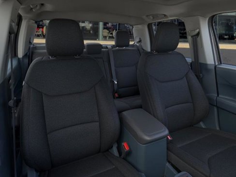 New 2025 Ford Maverick XLT w/ XLT Luxury Package image 10