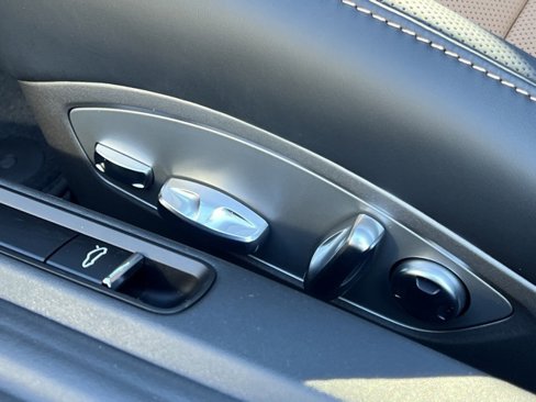 New 2025 Porsche 718 Cayman image 37