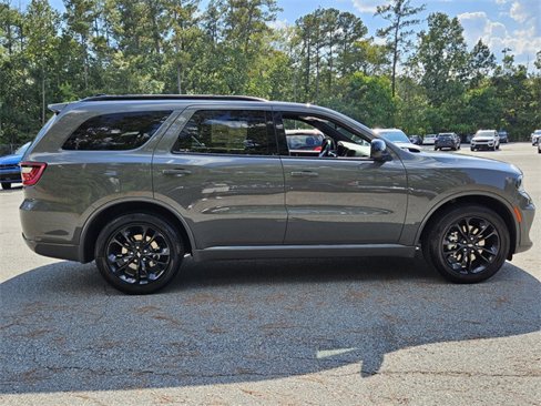 New 2026 Dodge Durango GT w/ Blacktop Package image 13