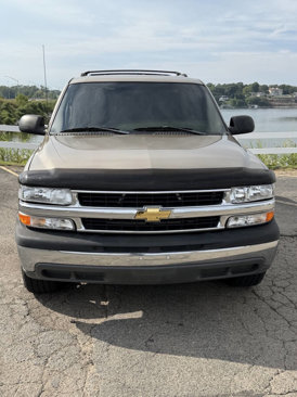 Used 2003 Chevrolet Suburban 2WD image 8