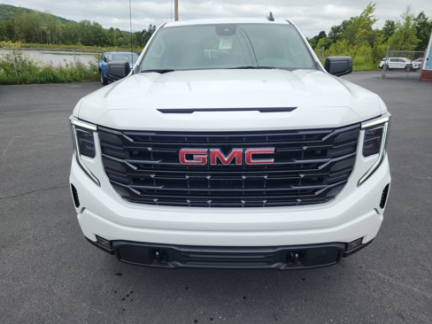 New 2026 GMC Sierra 1500 Elevation w/ X31 Off-Road Package image 3