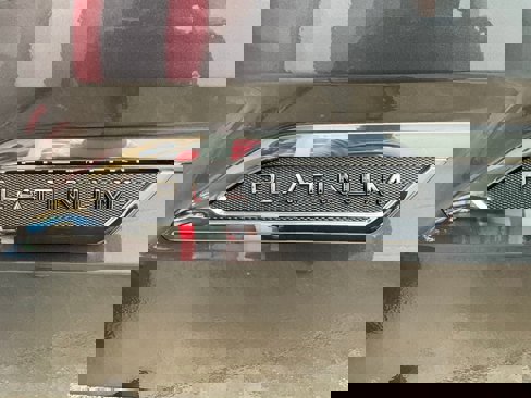 New 2026 Toyota Tundra Platinum image 9